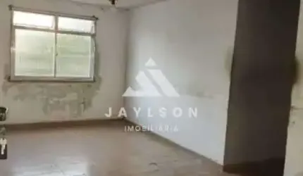 Apartamento com 2 quartos à venda na Rua Lagoa Redonda, Inhaúma, Rio de Janeiro, 49 m2 por R$ 139.500