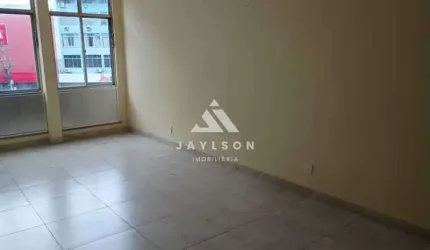Apartamento com 3 quartos à venda na Rua de Bonsucesso, Bonsucesso, Rio de Janeiro, 106 m2 por R$ 350.000