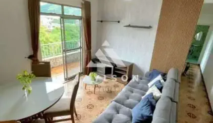 Apartamento com 2 quartos à venda na Rua Goiás, Engenho de Dentro, Rio de Janeiro, 70 m2 por R$ 289.000
