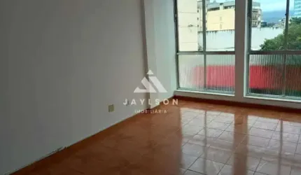 Apartamento com 2 quartos à venda na Rua de Bonsucesso, Bonsucesso, Rio de Janeiro, 80 m2 por R$ 270.000
