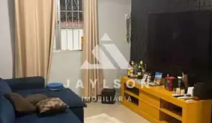 Casa com 2 quartos à venda na Rua do Terço, Vaz Lobo, Rio de Janeiro, 125 m2 por R$ 275.000
