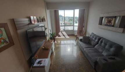 Apartamento com 2 quartos à venda na Rua Leonidia, Olaria, Rio de Janeiro, 55 m2 por R$ 280.000
