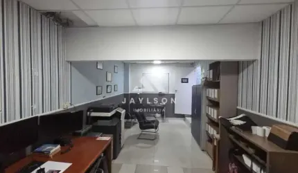 Prédio à venda na Avenida Dom Hélder Câmara, Del Castilho, Rio de Janeiro, 1350 m2 por R$ 2.800.000
