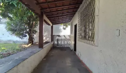 Casa com 2 quartos para alugar na Rua Nossa Senhora das Graças, Ramos, Rio de Janeiro, 60 m2 por R$ 1.500