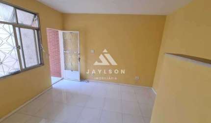 Casa em condomínio fechado com 2 quartos à venda na Rua Iliria, Penha Circular, Rio de Janeiro, 81 m2 por R$ 248.000