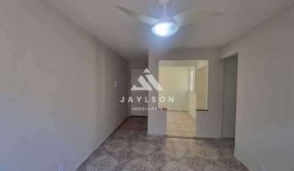 Apartamento com 2 quartos à venda na Rua Crato, Penha Circular, Rio de Janeiro, 50 m2 por R$ 95.000