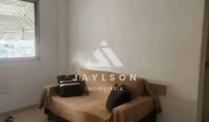 Apartamento com 2 quartos à venda na Rua Vasco da Gama, Cachambi, Rio de Janeiro, 54 m2 por R$ 450.000
