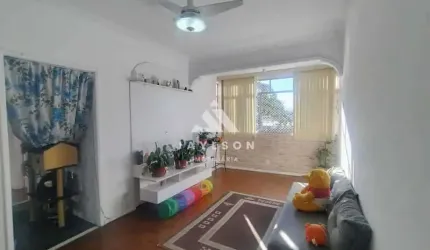 Apartamento com 3 quartos à venda na Avenida Segal, Del Castilho, Rio de Janeiro, 125 m2 por R$ 250.000