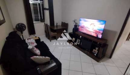 Apartamento com 2 quartos à venda na Rua Joaquim Rego, Olaria, Rio de Janeiro, 72 m2 por R$ 280.000