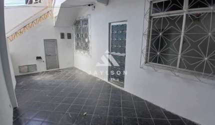 Apartamento com 3 quartos à venda na Rua Felizardo Gomes, Oswaldo Cruz, Rio de Janeiro, 70 m2 por R$ 215.000