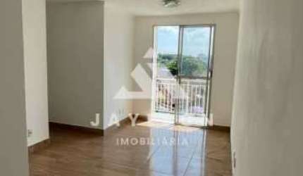 Apartamento com 3 quartos à venda na Rua Brás Cubas, Pavuna, Rio de Janeiro, 57 m2 por R$ 119.000