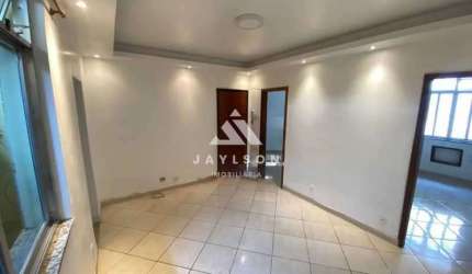 Apartamento com 2 quartos à venda na Rua Noêmia Nunes, Olaria, Rio de Janeiro, 60 m2 por R$ 230.000