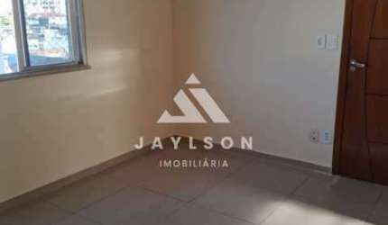 Apartamento com 2 quartos à venda na Rua Aristides Caire, Méier, Rio de Janeiro, 54 m2 por R$ 230.000