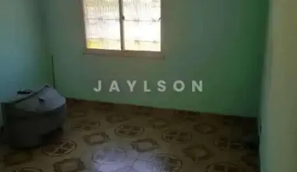 Apartamento com 2 quartos à venda na Rua Mateus Silva, Inhaúma, Rio de Janeiro, 50 m2 por R$ 155.000