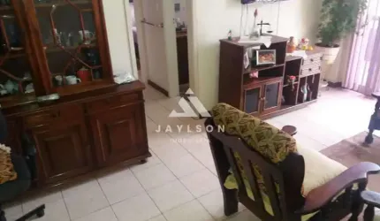 Apartamento com 2 quartos à venda na Avenida Ministro Edgard Romero, Madureira, Rio de Janeiro, 81 m2 por R$ 218.000