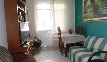 Apartamento com 2 quartos à venda na Rua Francisco Muratori, Santa Teresa, Rio de Janeiro, 58 m2 por R$ 490.000