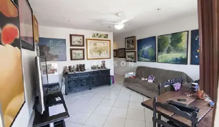 Apartamento com 2 quartos à venda na Rua Marquês de Leão, Engenho Novo, Rio de Janeiro, 75 m2 por R$ 258.000