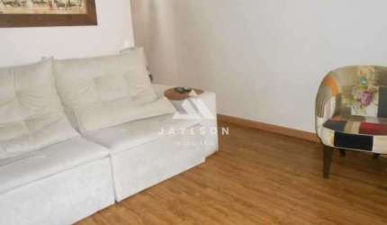 Apartamento com 2 quartos à venda na Rua Arquias Cordeiro, Méier, Rio de Janeiro, 70 m2 por R$ 290.000