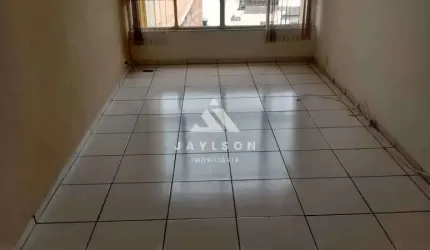 Apartamento com 2 quartos à venda na Rua São Francisco Xavier, São Francisco Xavier, Rio de Janeiro, 77 m2 por R$ 200.000