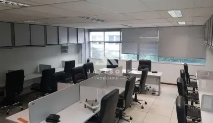 Prédio com 8 salas à venda na Rua Visconde de Inhaúma, Centro, Rio de Janeiro, 950 m2 por R$ 3.000.000