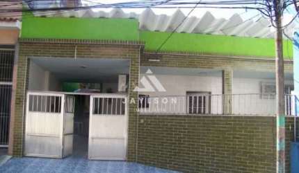 Casa em condomínio fechado com 3 quartos à venda na Rua Clarimundo de Melo, Piedade, Rio de Janeiro, 76 m2 por R$ 477.000