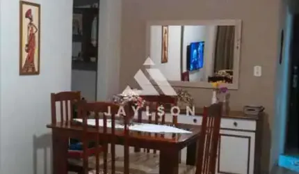 Apartamento com 2 quartos à venda na Rua São Francisco Xavier, São Francisco Xavier, Rio de Janeiro, 54 m2 por R$ 220.000
