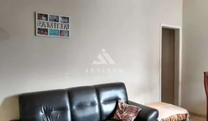 Apartamento com 2 quartos à venda na Rua Bela, São Cristóvão, Rio de Janeiro, 65 m2 por R$ 250.000