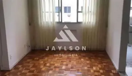 Apartamento com 2 quartos à venda na Rua Garcia Redondo, Cachambi, Rio de Janeiro, 41 m2 por R$ 218.000