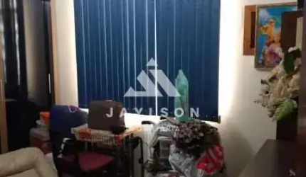 Apartamento com 2 quartos à venda na Rua Ferreira Leite, Abolição, Rio de Janeiro, 65 m2 por R$ 200.000