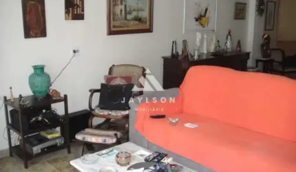 Apartamento com 3 quartos à venda na Avenida Niemeyer, São Conrado, Rio de Janeiro, 130 m2 por R$ 905.000