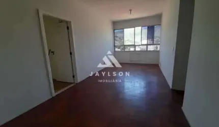Apartamento com 3 quartos à venda na Rua Pedro de Carvalho, Méier, Rio de Janeiro, 96 m2 por R$ 403.000