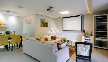 Apartamento com 4 quartos à venda na Estrada Benvindo de Novais, Recreio dos Bandeirantes, Rio de Janeiro, 176 m2 por R$ 1.790.000