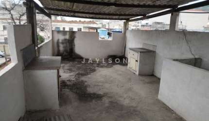 Terreno à venda na Rua Magalhães Castro, Riachuelo, Rio de Janeiro, 528 m2 por R$ 460.000