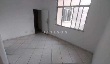 Apartamento com 2 quartos à venda na Rua Miguel Fernandes, Méier, Rio de Janeiro, 49 m2 por R$ 125.000