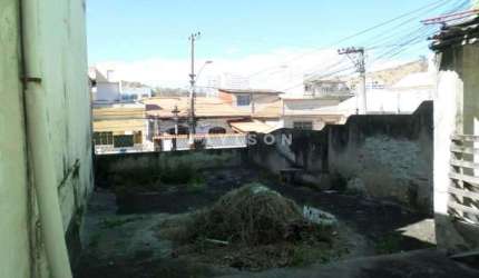 Terreno à venda na Rua Feliciano Pena, Vila da Penha, Rio de Janeiro, 350 m2 por R$ 748.000