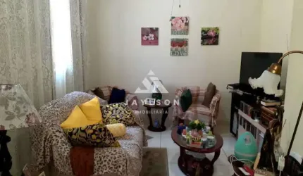 Casa em condomínio fechado com 3 quartos à venda na Rua Alan Kardec, Engenho Novo, Rio de Janeiro, 103 m2 por R$ 480.000