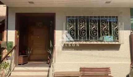 Casa com 2 quartos à venda na Rua Guineza, Engenho de Dentro, Rio de Janeiro, 200 m2 por R$ 1.100.000