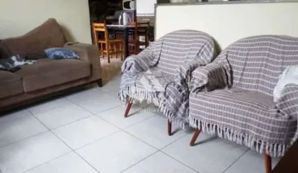 Casa com 4 quartos à venda na Rua Goiás, Quintino Bocaiúva, Rio de Janeiro, 90 m2 por R$ 195.000