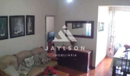 Apartamento com 2 quartos à venda na Rua Alfredo de Souza Mendes, Pilares, Rio de Janeiro, 65 m2 por R$ 225.000