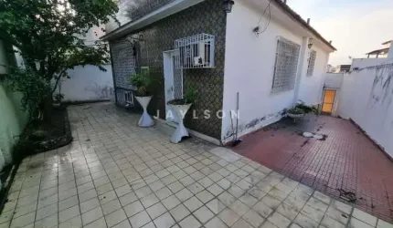 Casa com 3 quartos à venda na Rua Miguel Fernandes, Méier, Rio de Janeiro, 172 m2 por R$ 460.000
