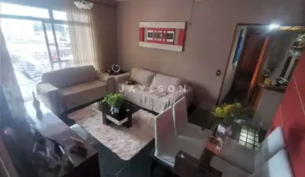 Apartamento com 2 quartos à venda na Rua Barão do Bom Retiro, Engenho Novo, Rio de Janeiro, 91 m2 por R$ 320.000