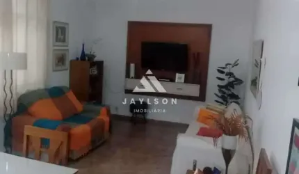 Apartamento com 3 quartos à venda na Rua Arquias Cordeiro, Méier, Rio de Janeiro, 100 m2 por R$ 285.000
