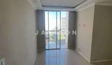 Apartamento com 2 quartos à venda na Rua Brás Cubas, Pavuna, Rio de Janeiro, 50 m2 por R$ 155.000