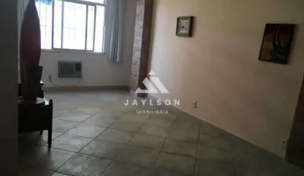 Apartamento com 1 quarto à venda na Rua General Canabarro, Maracanã, Rio de Janeiro, 44 m2 por R$ 403.000