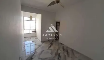 Apartamento com 2 quartos à venda na Rua Eudoro Berlinck, Higienópolis, Rio de Janeiro, 63 m2 por R$ 165.000