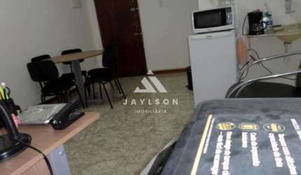 Sala comercial à venda na Rua Carolina Méier, Méier, Rio de Janeiro, 38 m2 por R$ 145.000