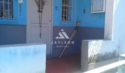 Casa com 2 quartos à venda na Rua Mário Carpenter, Abolição, Rio de Janeiro, 65 m2 por R$ 450.000