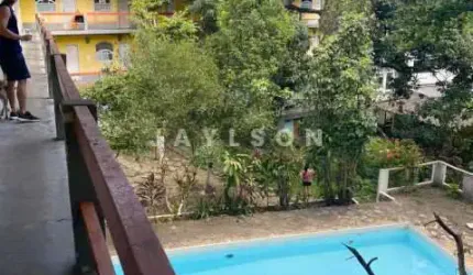 Terreno à venda na Rua da Capela, Piedade, Rio de Janeiro, 2165 m2 por R$ 800.000