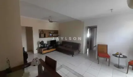 Apartamento com 2 quartos à venda na Rua Pedro de Carvalho, Lins de Vasconcelos, Rio de Janeiro, 80 m2 por R$ 269.000