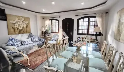 Casa com 5 quartos à venda na Rua Aquidabã, Méier, Rio de Janeiro, 171 m2 por R$ 477.000